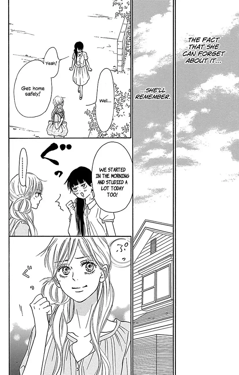 Kimi Ni Todoke Chapter 106 40